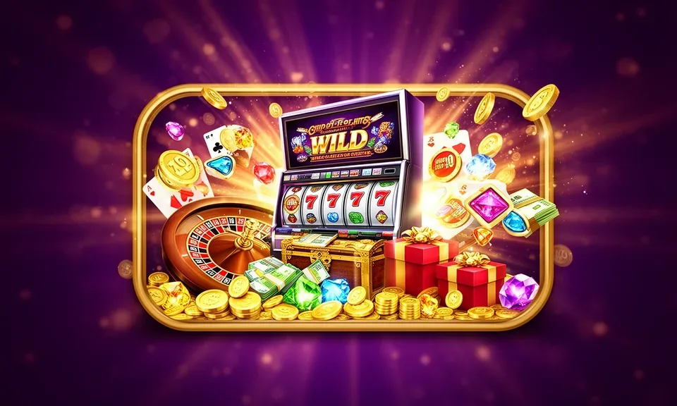 sands55 เกมแครช