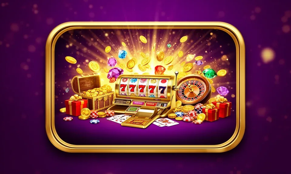 sands55 บิงโก