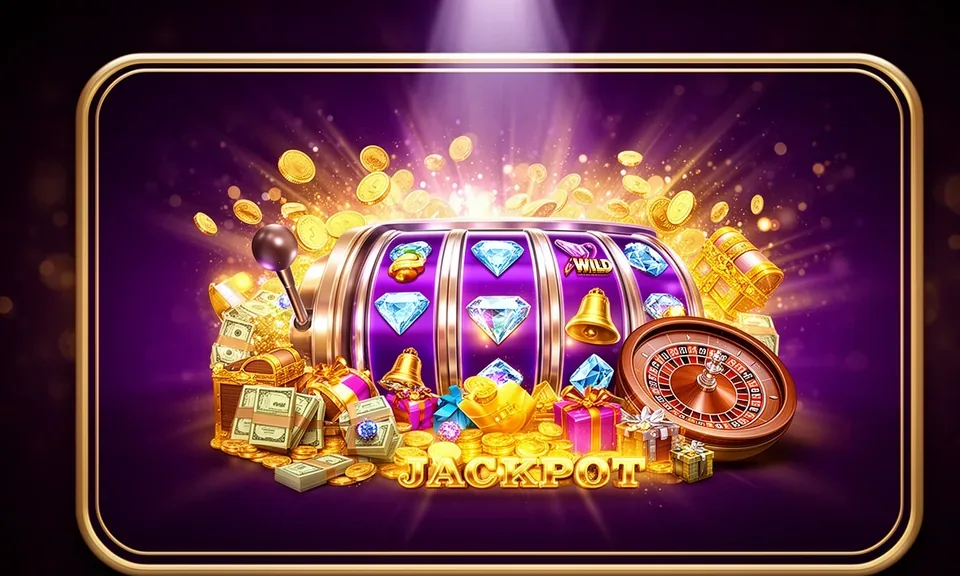 sands55 Fantasma Games